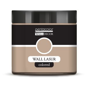 PentArt Wall Decor - Fallazúr - színes - bézs - 500 ml