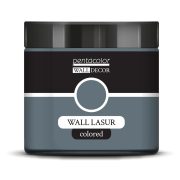 PentArt Wall Decor - Fallazúr - színes - szürke - 500 ml