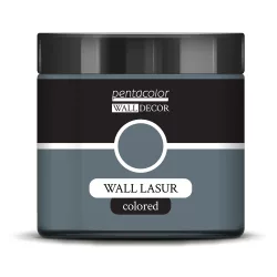 PentArt Wall Decor - Fallazúr - színes - szürke - 500 ml
