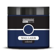   PentArt Wall Decor - Fallazúr - színes - acélkék - 500 ml