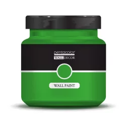 PentArt Wall Decor - Falfesték - almazöld - 1000 ml
