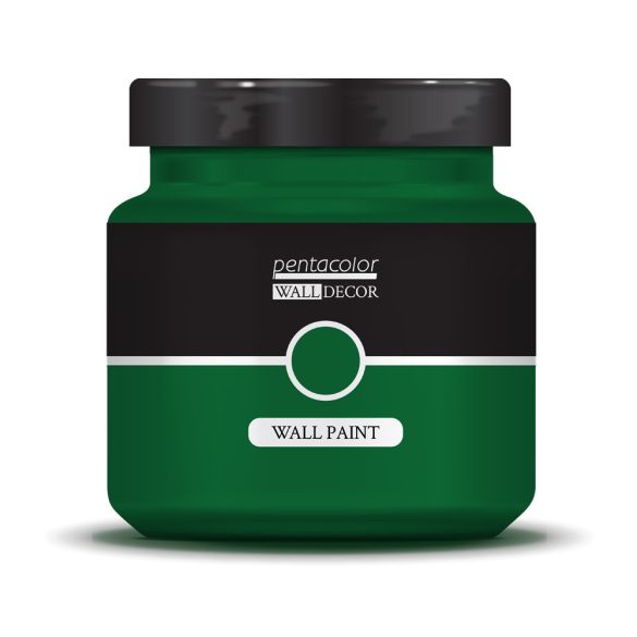 PentArt Wall Decor - Falfesték - avokádózöld - 1000 ml