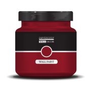PentArt Wall Decor - Falfesték - bordó - 1000 ml