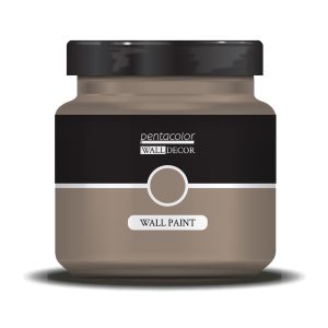 PentArt Wall Decor - Falfesték - bézs - 1000 ml