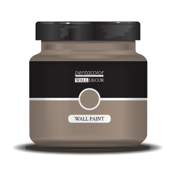 PentArt Wall Decor - Falfesték - bézs - 1000 ml