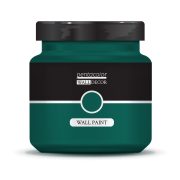 PentArt Wall Decor - Falfesték - smaragdzöld - 1000 ml
