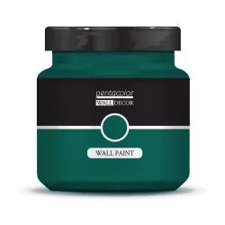 PentArt Wall Decor - Falfesték - smaragdzöld - 1000 ml