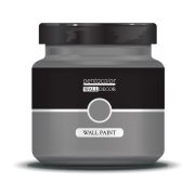 PentArt Wall Decor - Falfesték - mohaszürke - 1000 ml