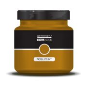 PentArt Wall Decor - Falfesték - okker - 1000 ml