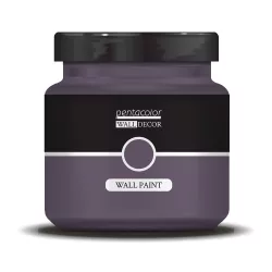 PentArt Wall Decor - Falfesték - lilás szürke - 1000 ml