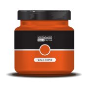 PentArt Wall Decor - Falfesték - érett mandarin - 1000 ml