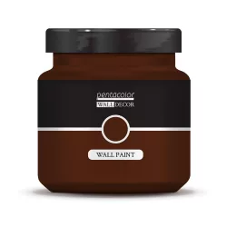 PentArt Wall Decor - Falfesték - rozsdabarna - 1000 ml