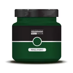 PentArt Wall Decor - Falfesték - bársonyzöld - 1000 ml