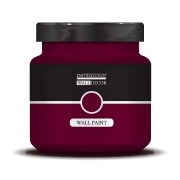   PentArt Wall Decor - Falfesték - vibráló vörös - 1000 ml