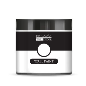 PentArt Wall Decor - Falfesték - antikfehér - 500 ml