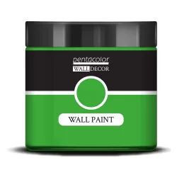 PentArt Wall Decor - Falfesték - almazöld - 500 ml