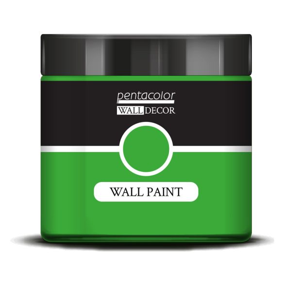 PentArt Wall Decor - Falfesték - almazöld - 500 ml