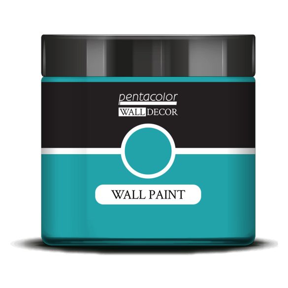 PentArt Wall Decor - Falfesték - azúr tenger - 500 ml