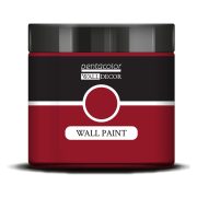 PentArt Wall Decor - Falfesték - bordó - 500 ml
