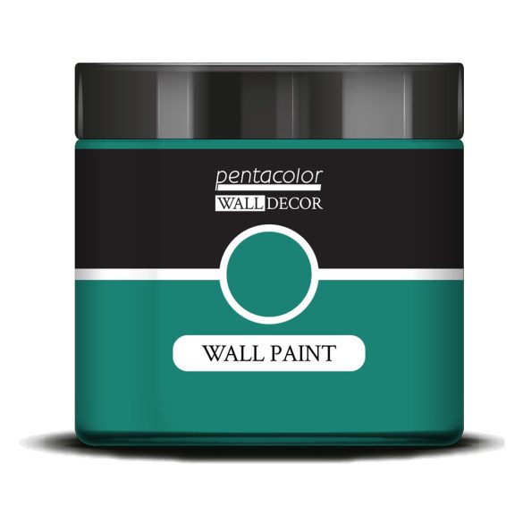 PentArt Wall Decor - Falfesték - sötétpatina - 500 ml