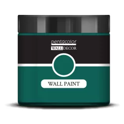 PentArt Wall Decor - Falfesték - smaragdzöld - 500 ml