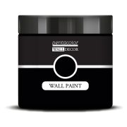 PentArt Wall Decor - Falfesték - mélyfekete - 500 ml