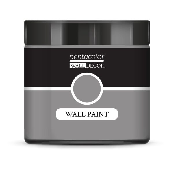 PentArt Wall Decor - Falfesték - mohaszürke - 500 ml