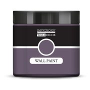 PentArt Wall Decor - Falfesték - lilásszürke - 500 ml