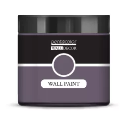 PentArt Wall Decor - Falfesték - lilásszürke - 500 ml