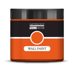 PentArt Wall Decor - Falfesték - érett mandarin - 500 ml