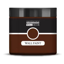 PentArt Wall Decor - Falfesték - rozsdabarna - 500 ml