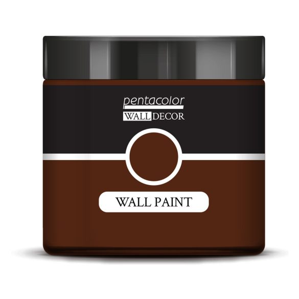 PentArt Wall Decor - Falfesték - rozsdabarna - 500 ml