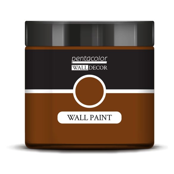 PentArt Wall Decor - Falfesték - világosrozsda - 500 ml