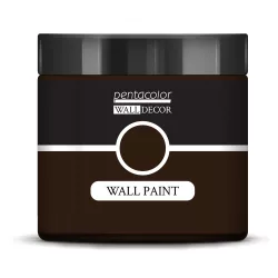 PentArt Wall Decor - Falfesték - trüffelbarna - 500 ml