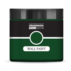 PentArt Wall Decor - Falfesték - bársonyzöld - 500 ml