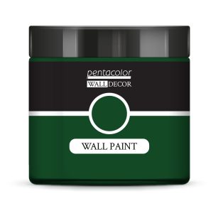 PentArt Wall Decor - Falfesték - bársonyzöld - 500 ml