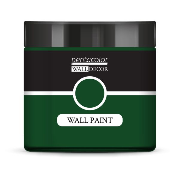 PentArt Wall Decor - Falfesték - bársonyzöld - 500 ml