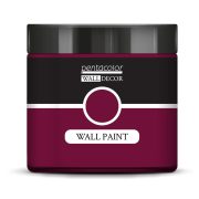 PentArt Wall Decor - Falfesték - vibráló vörös - 500 ml