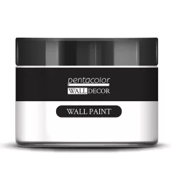 PentArt Wall Decor - Falfesték - antikfehér - 150 ml