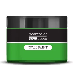PentArt Wall Decor - Falfesték - almazöld - 150 ml