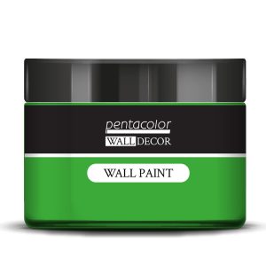 PentArt Wall Decor - Falfesték - almazöld - 150 ml