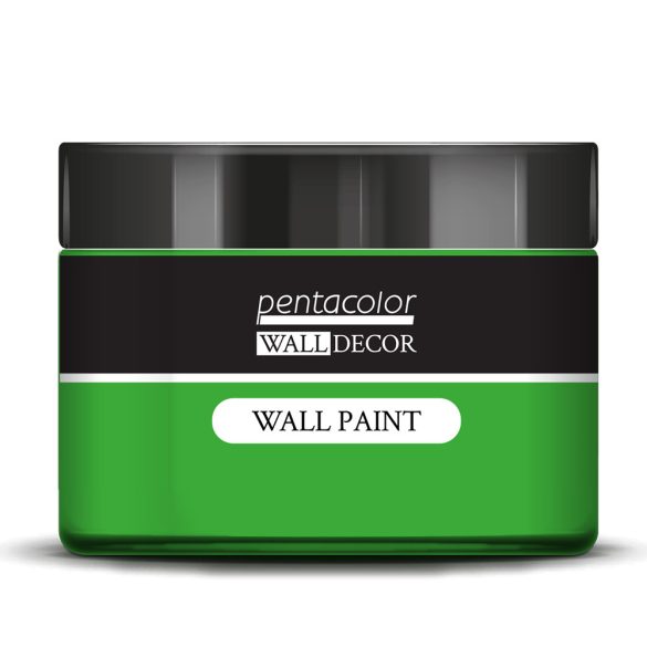 PentArt Wall Decor - Falfesték - almazöld - 150 ml