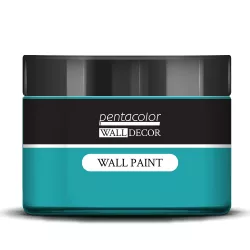 PentArt Wall Decor - Falfesték - azúr tenger - 150 ml