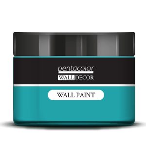 PentArt Wall Decor - Falfesték - azúr tenger - 150 ml