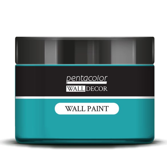 PentArt Wall Decor - Falfesték - azúr tenger - 150 ml
