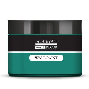 PentArt Wall Decor - Falfesték - sötétpatina - 150 ml