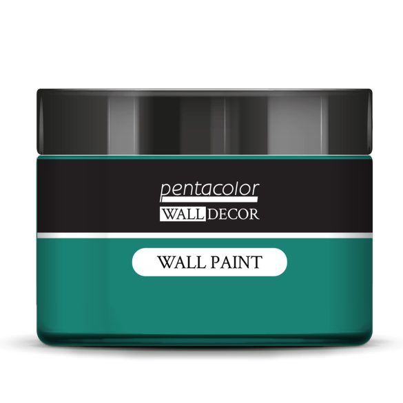 PentArt Wall Decor - Falfesték - sötétpatina - 150 ml