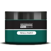 PentArt Wall Decor - Falfesték - smaragdzöld - 150 ml