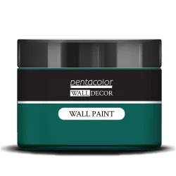 PentArt Wall Decor - Falfesték - smaragdzöld - 150 ml