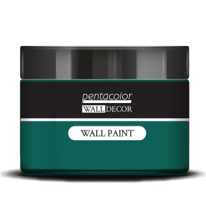 PentArt Wall Decor - Falfesték - smaragdzöld - 150 ml